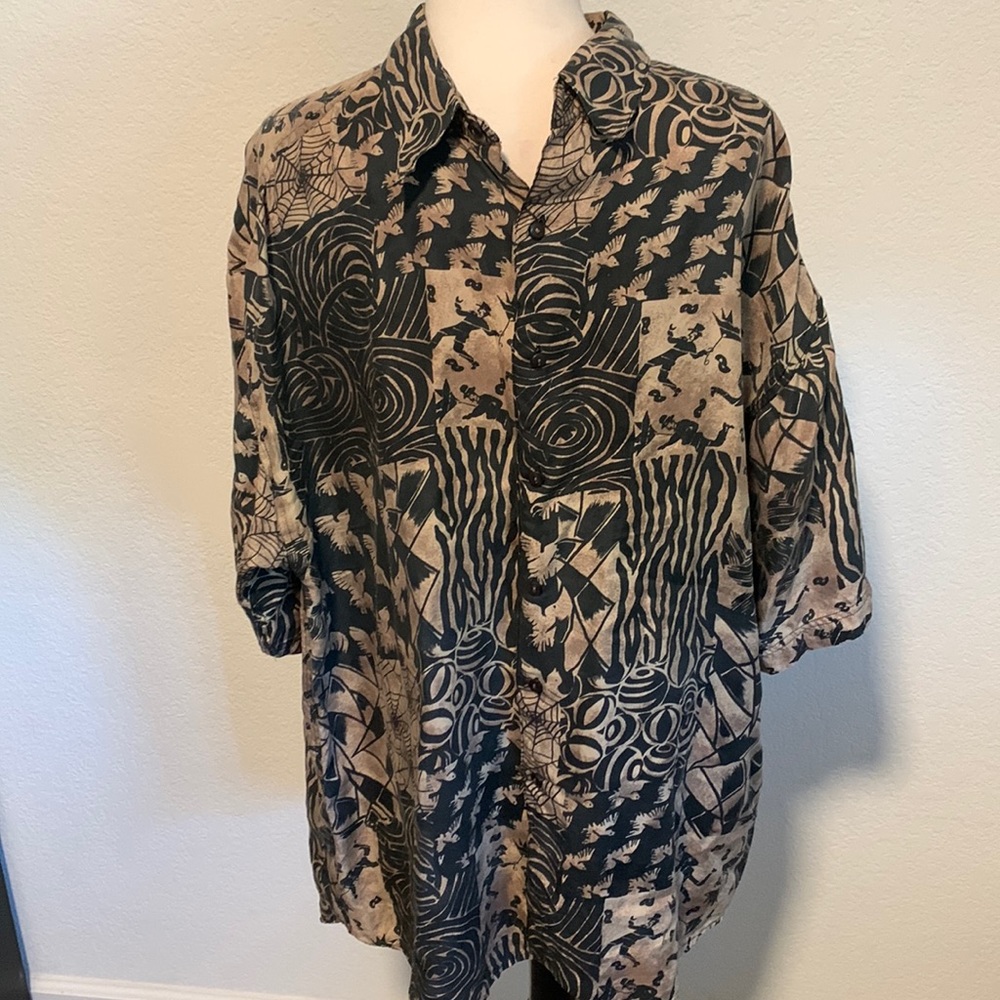 Soft and Silky